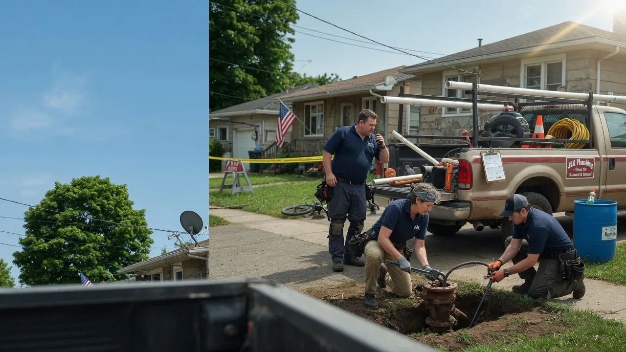 Water Heater Replacement in Deane, KY near me